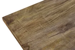 Tisch Chill massiv Mangoholz 120