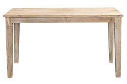 Tisch Landhaus Akazie massiv