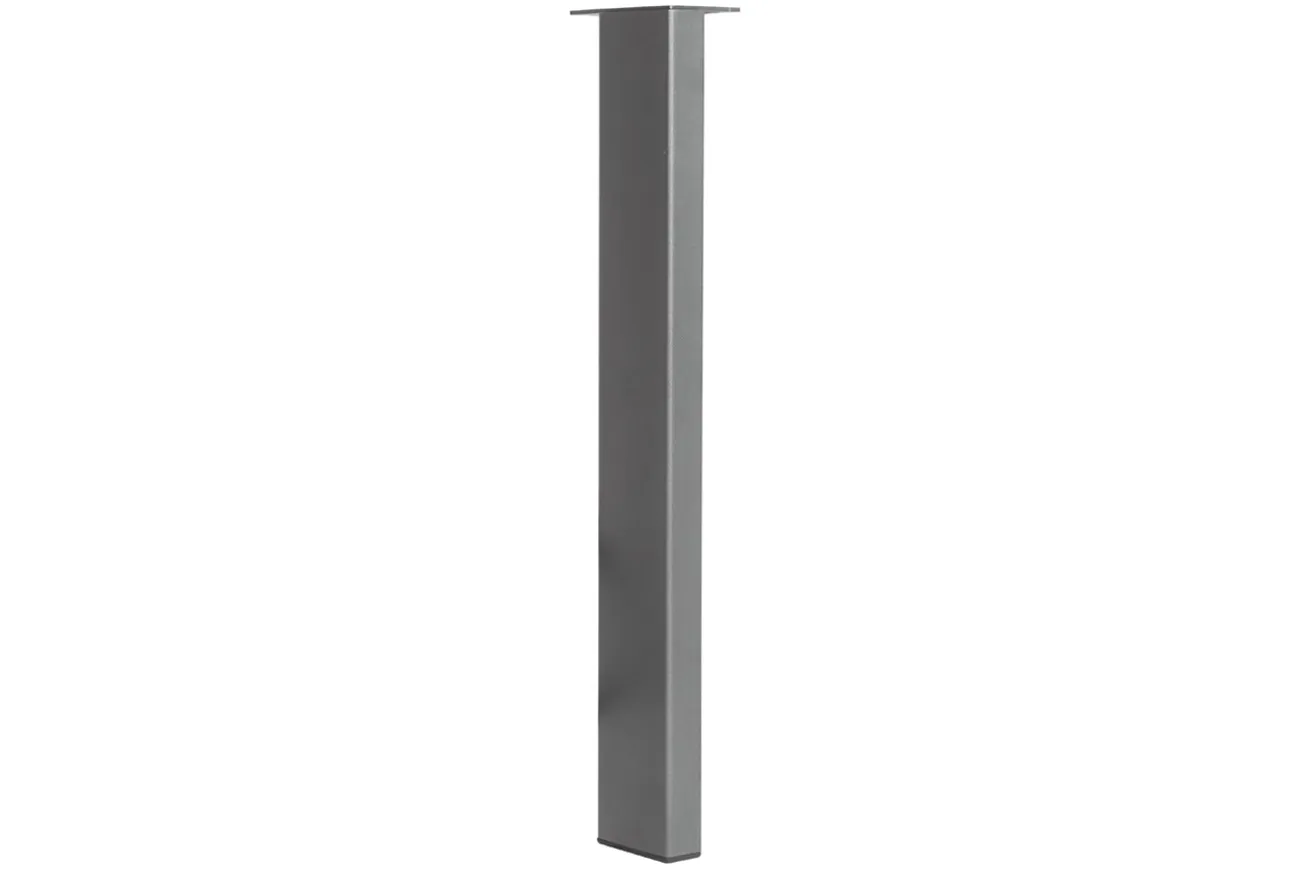 Tischbein Peg 4er Set 6x6