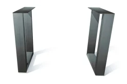 Tischbein System Tischbeine UC Griseo 2Set