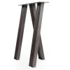 Tischgestell Dreibein 73 cm