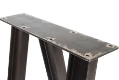 Tischgestell Dreibein 73 cm