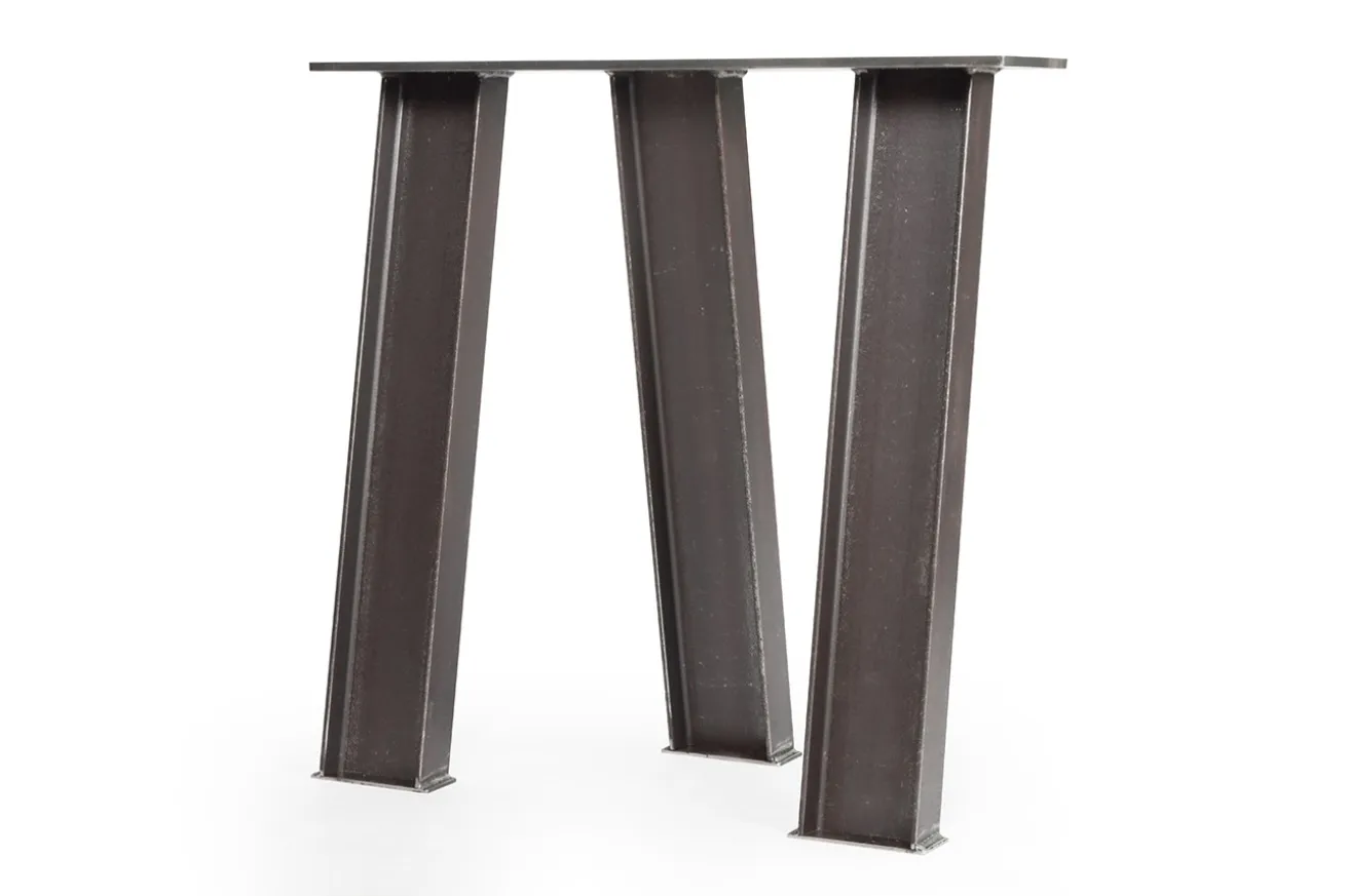 Tischgestell Dreibein 103 cm