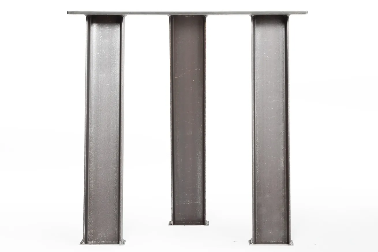 Tischgestell Dreibein 103 cm