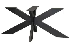 Tischgestell Ironline Rex Fineline 140