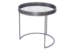 Tischgestell Notre Monde tief D 62 cm