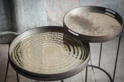 Tischgestell Notre Monde tief D 62 cm