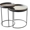 Tischgestell Notre Monde hoch D 49 cm