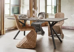 Tischgestell Octo 2er Set