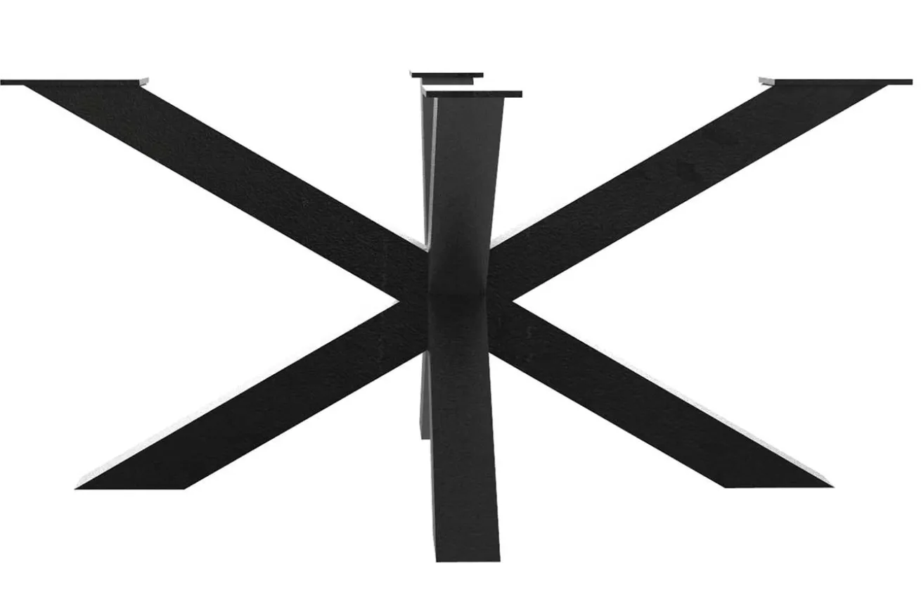 Tischgestell "Spider 1"b 140cm