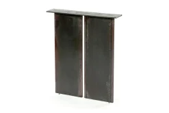 Tischgestell Wange 2er Set