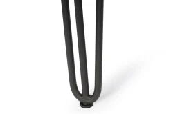 Tischhelden Serie Basic Tischbein PIN 4 Stück