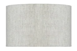 Tischlampe Kilimanjaro Bambus Textil natur