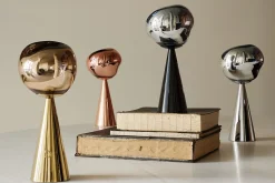 Tischlampe Melt Gold