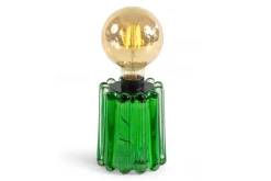 Tischleuchte Lynn grün