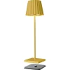 Tischleuchte Troll 2.0 gelb