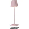 Tischleuchte Troll 2.0 rosa