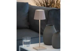 Tischleuchte Troll 2.0 rosa