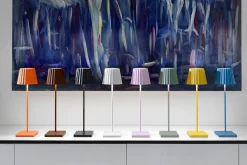 Tischleuchte Troll 2.0 sage