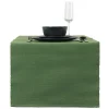 Tischläufer Trixie grün 150*45 cm