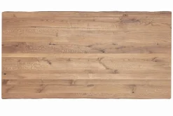 Tischplatte Eiche Epoxid 220