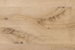 Tischplatte Eiche gerade 160