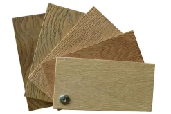 Tischplatte Eiche massiv rund 80