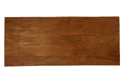 Tischplatte Lucca Teak 240 cm