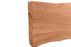 Tischplatte Mango Massivholz Monolith 170 cm