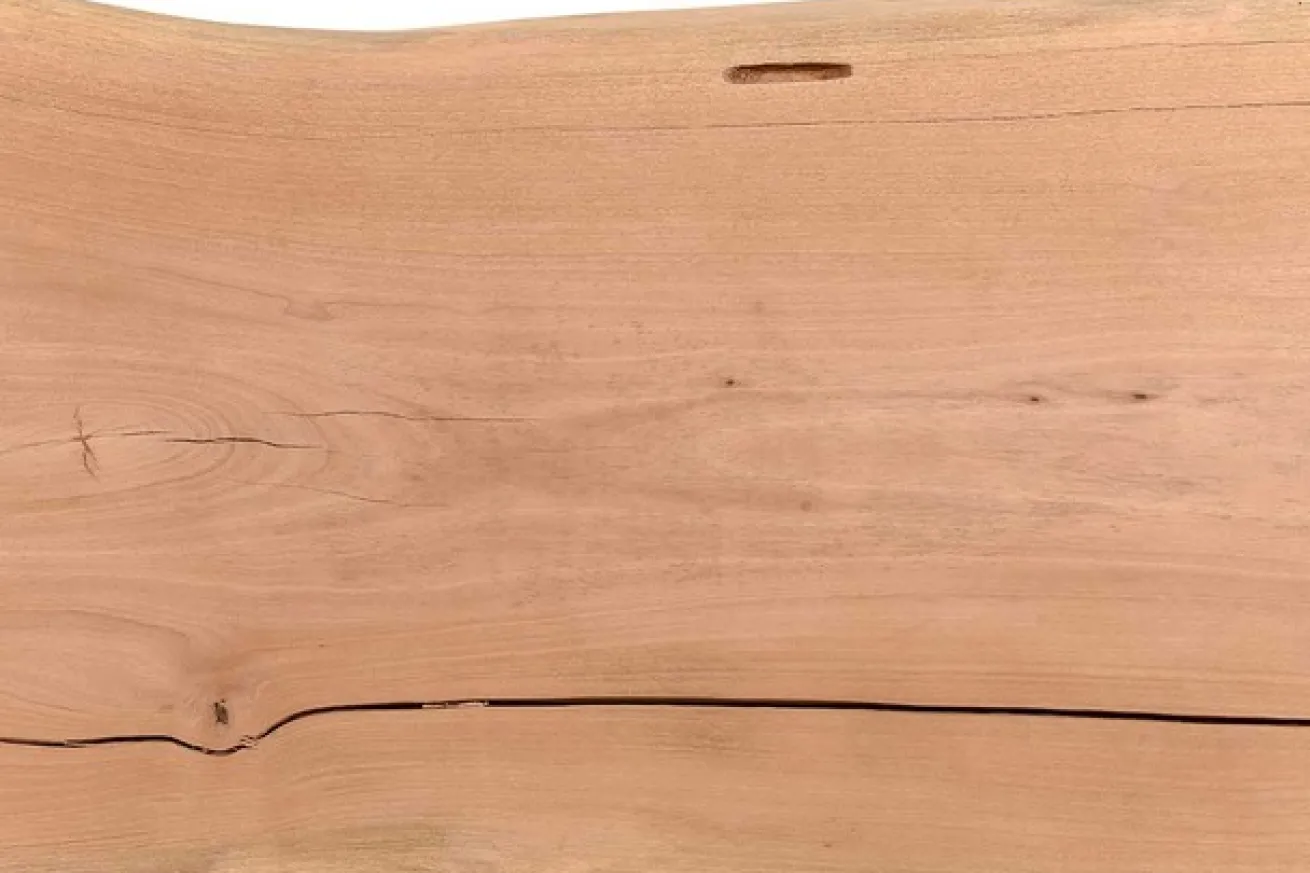 Tischplatte Mango Massivholz Monolith 320