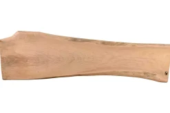 Tischplatte Mango Massivholz Monolith 271 cm