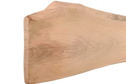 Tischplatte Mango Massivholz Monolith 271 cm