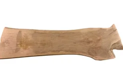 Tischplatte Mango Massivholz Monolith 350