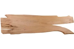 Tischplatte Mango Massivholz Monolith 327