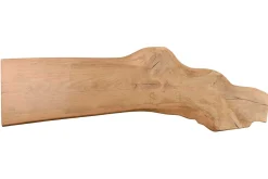 Tischplatte Mango Massivholz Monolith 330 cm