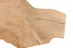 Tischplatte Mango Massivholz Monolith 330 cm