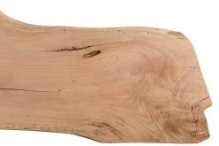 Tischplatte Mango Massivholz Monolith 325 cm