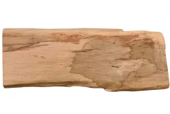 Tischplatte Mango Massivholz Monolith 134 cm