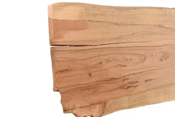 Tischplatte Mango Massivholz Monolith 250 cm