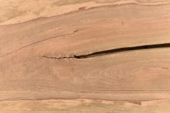 Tischplatte Mango Massivholz Monolith 332