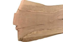 Tischplatte Mango Massivholz Monolith 332