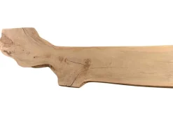 Tischplatte Mango Massivholz Monolith 335