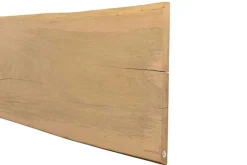 Tischplatte Mango Massivholz Monolith 335