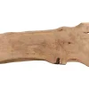 Tischplatte Mango Massivholz Monolith 330