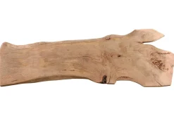 Tischplatte Mango Massivholz Monolith 330