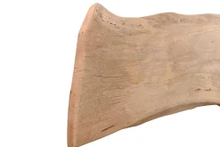 Tischplatte Mango Massivholz Monolith 330