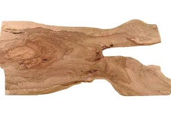 Tischplatte Mango Massivholz Monolith 306