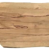 Tischplatte Mangoholz Monolith 160x90 cm