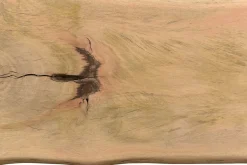 Tischplatte Mangoholz Monolith 250x60 cm