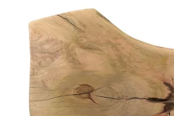 Tischplatte Mangoholz Monolith 250x60 cm